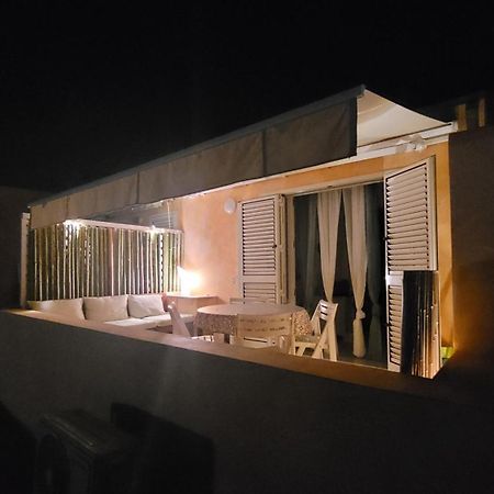 Stella Beach House At Free Beach Residence Costa Rei Extérieur photo