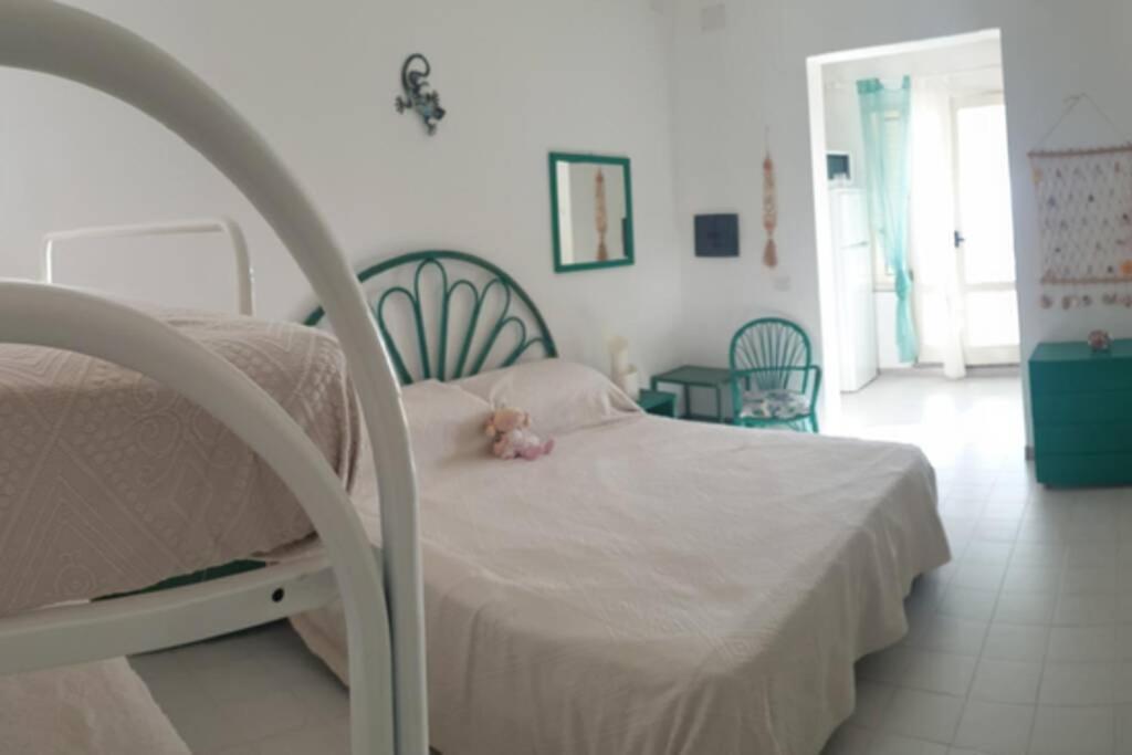 Stella Beach House At Free Beach Residence Costa Rei Extérieur photo