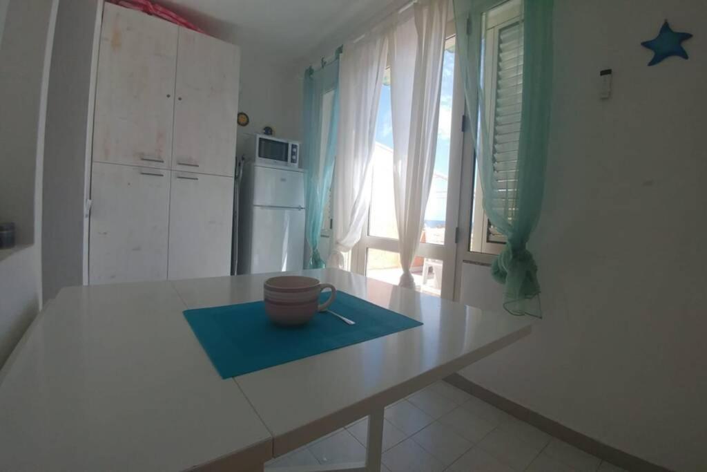 Stella Beach House At Free Beach Residence Costa Rei Extérieur photo