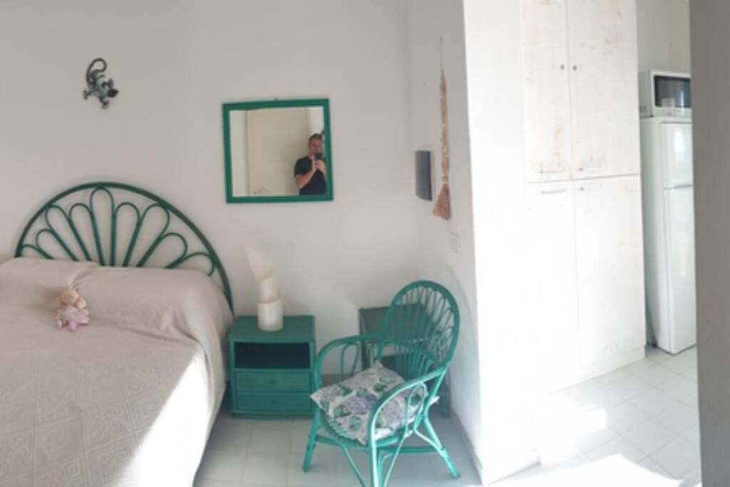 Stella Beach House At Free Beach Residence Costa Rei Extérieur photo
