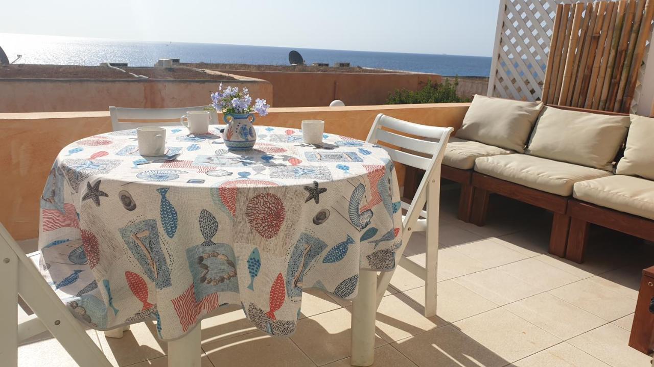 Stella Beach House At Free Beach Residence Costa Rei Extérieur photo