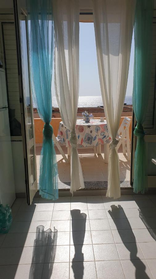 Stella Beach House At Free Beach Residence Costa Rei Extérieur photo
