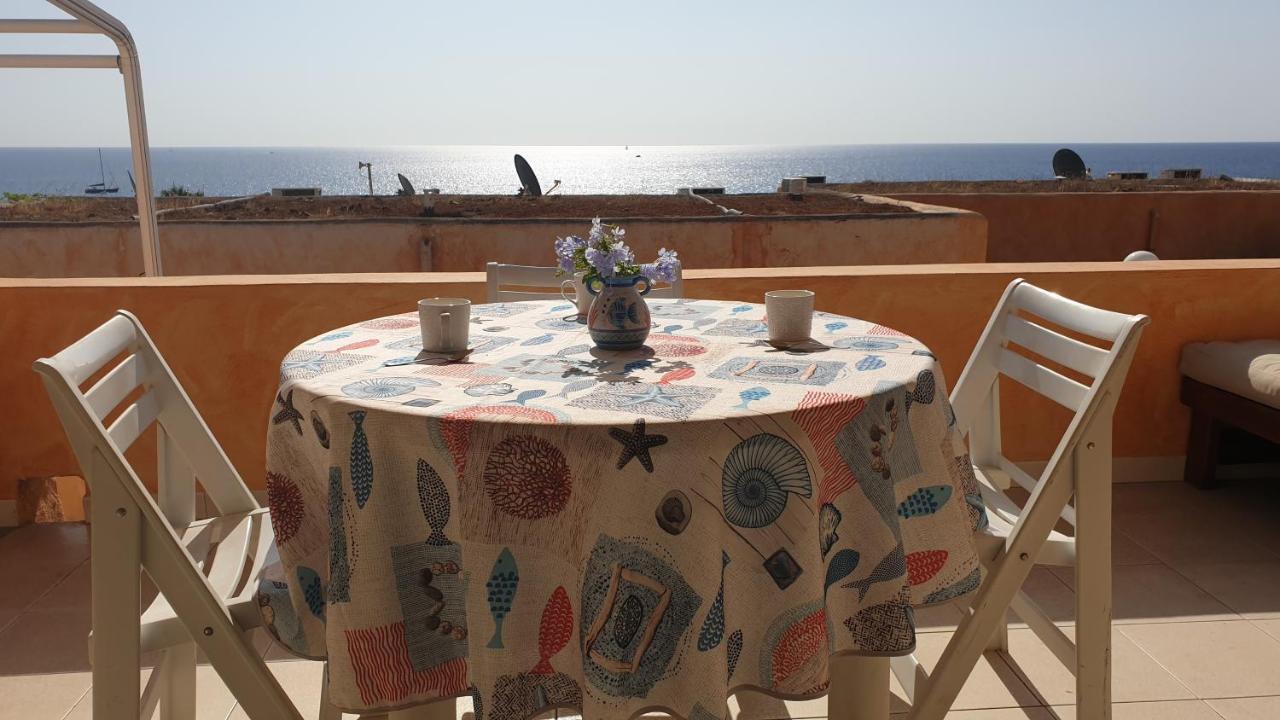 Stella Beach House At Free Beach Residence Costa Rei Extérieur photo