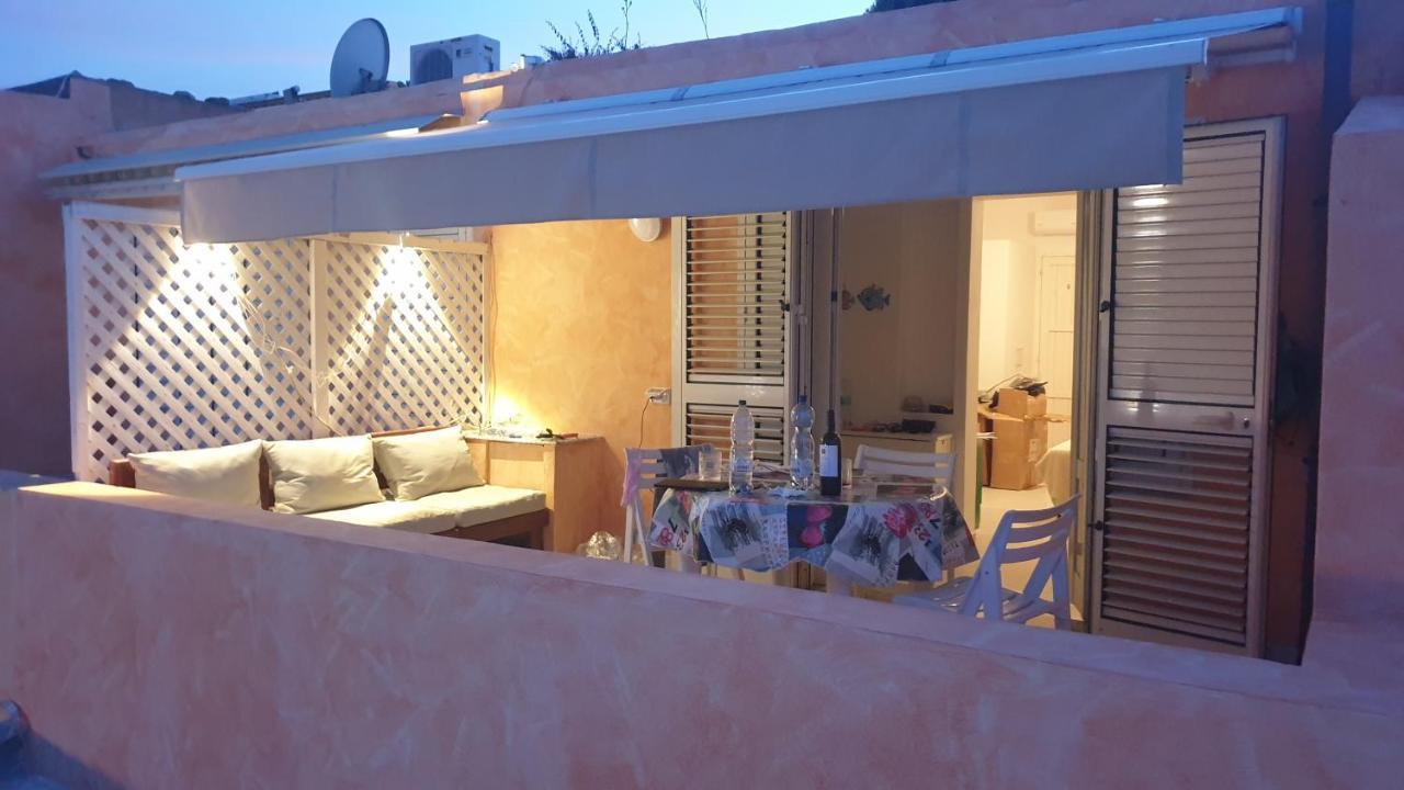 Stella Beach House At Free Beach Residence Costa Rei Extérieur photo