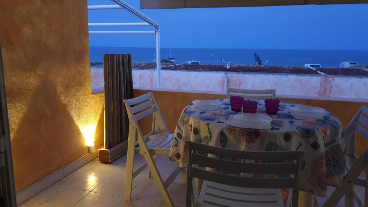 Stella Beach House At Free Beach Residence Costa Rei Extérieur photo