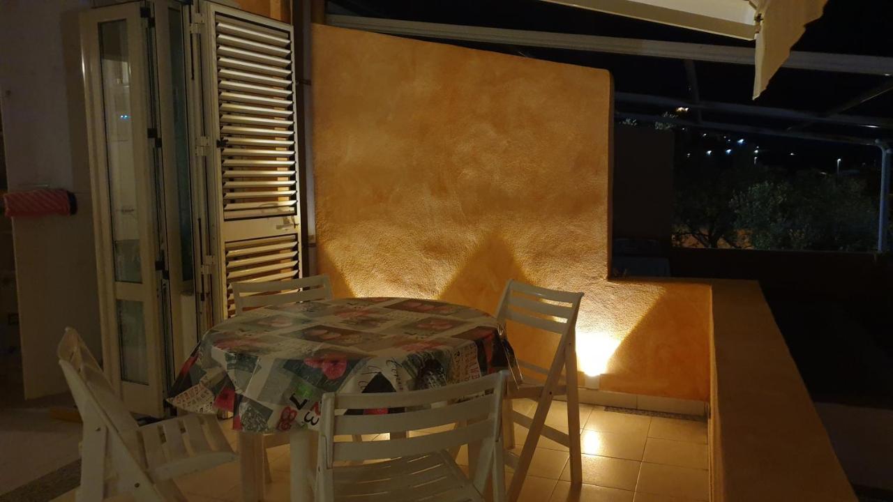 Stella Beach House At Free Beach Residence Costa Rei Extérieur photo