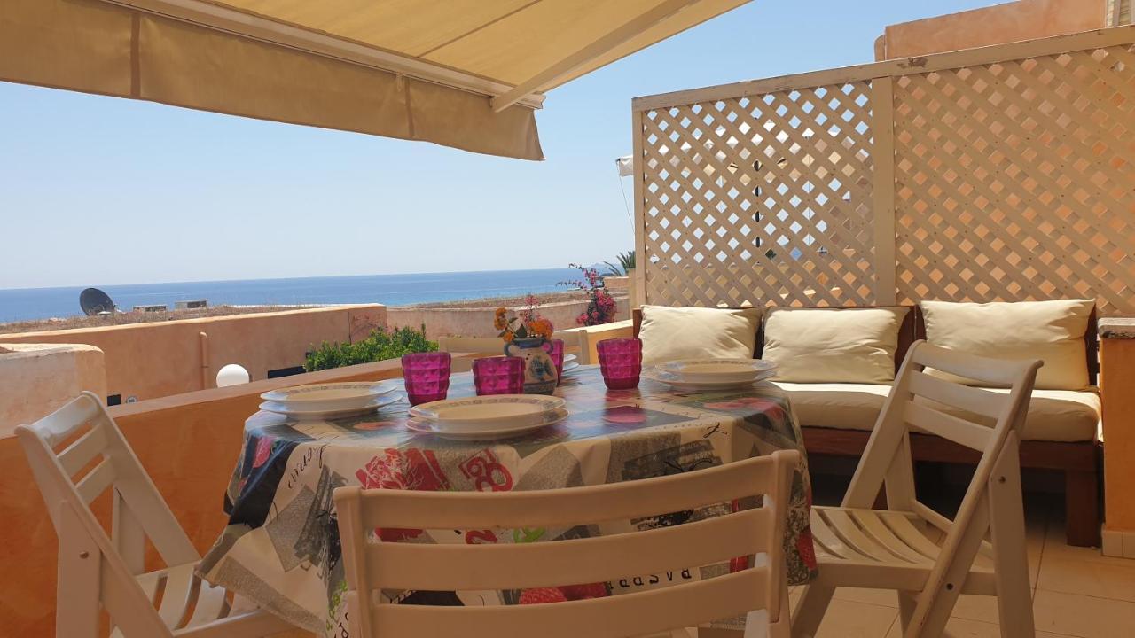 Stella Beach House At Free Beach Residence Costa Rei Extérieur photo