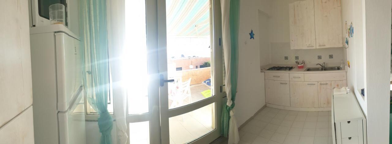 Stella Beach House At Free Beach Residence Costa Rei Extérieur photo