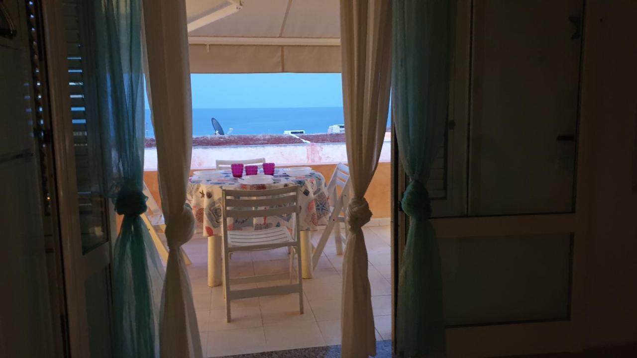Stella Beach House At Free Beach Residence Costa Rei Extérieur photo
