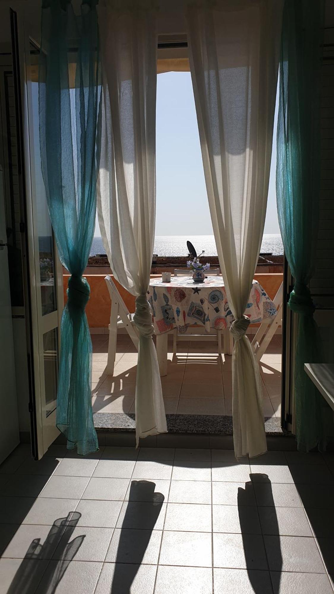 Stella Beach House At Free Beach Residence Costa Rei Extérieur photo
