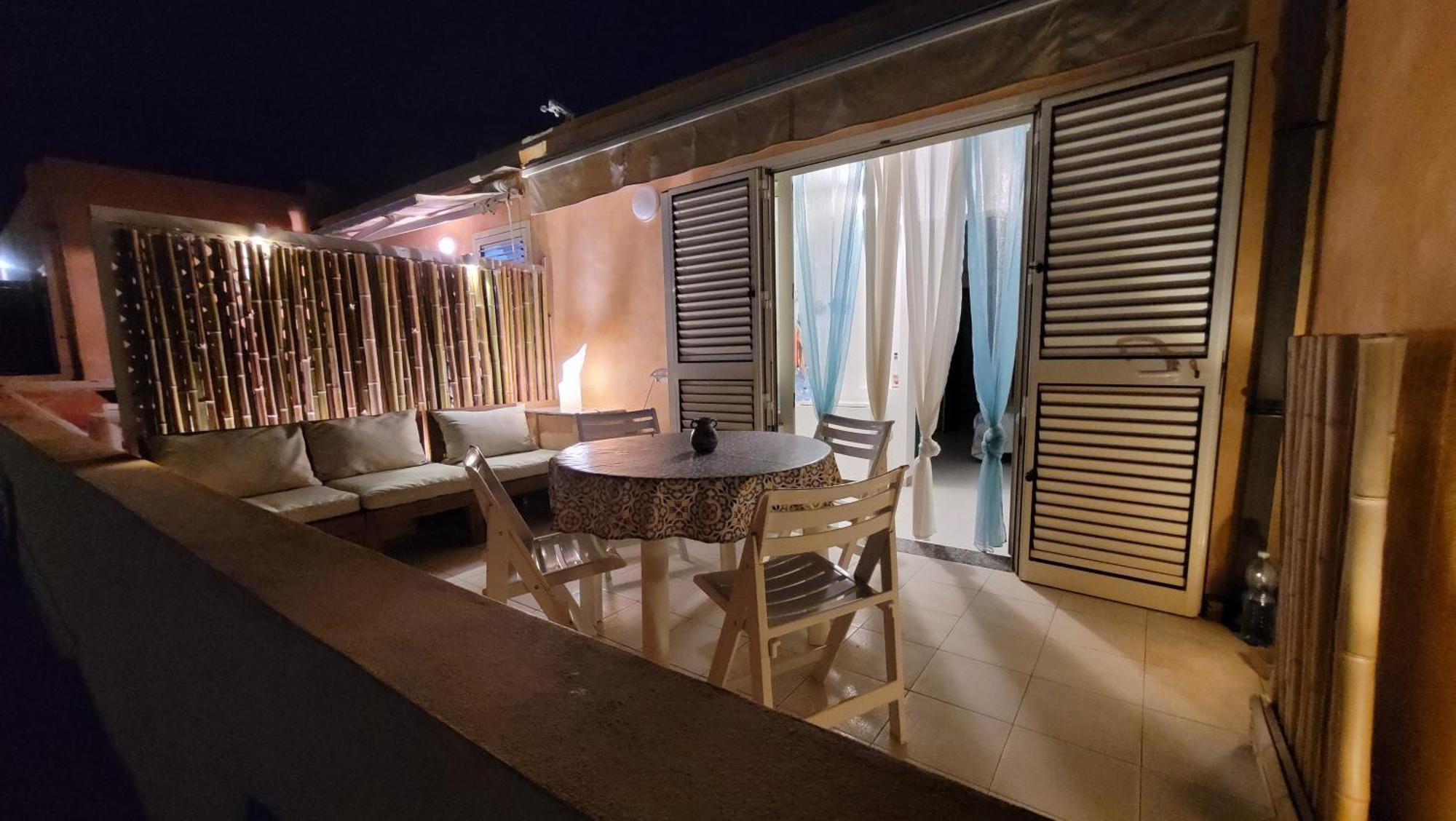 Stella Beach House At Free Beach Residence Costa Rei Extérieur photo