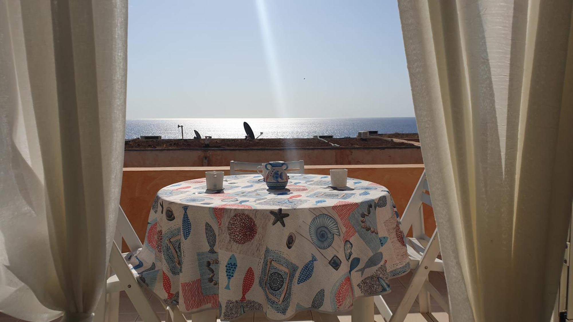 Stella Beach House At Free Beach Residence Costa Rei Extérieur photo