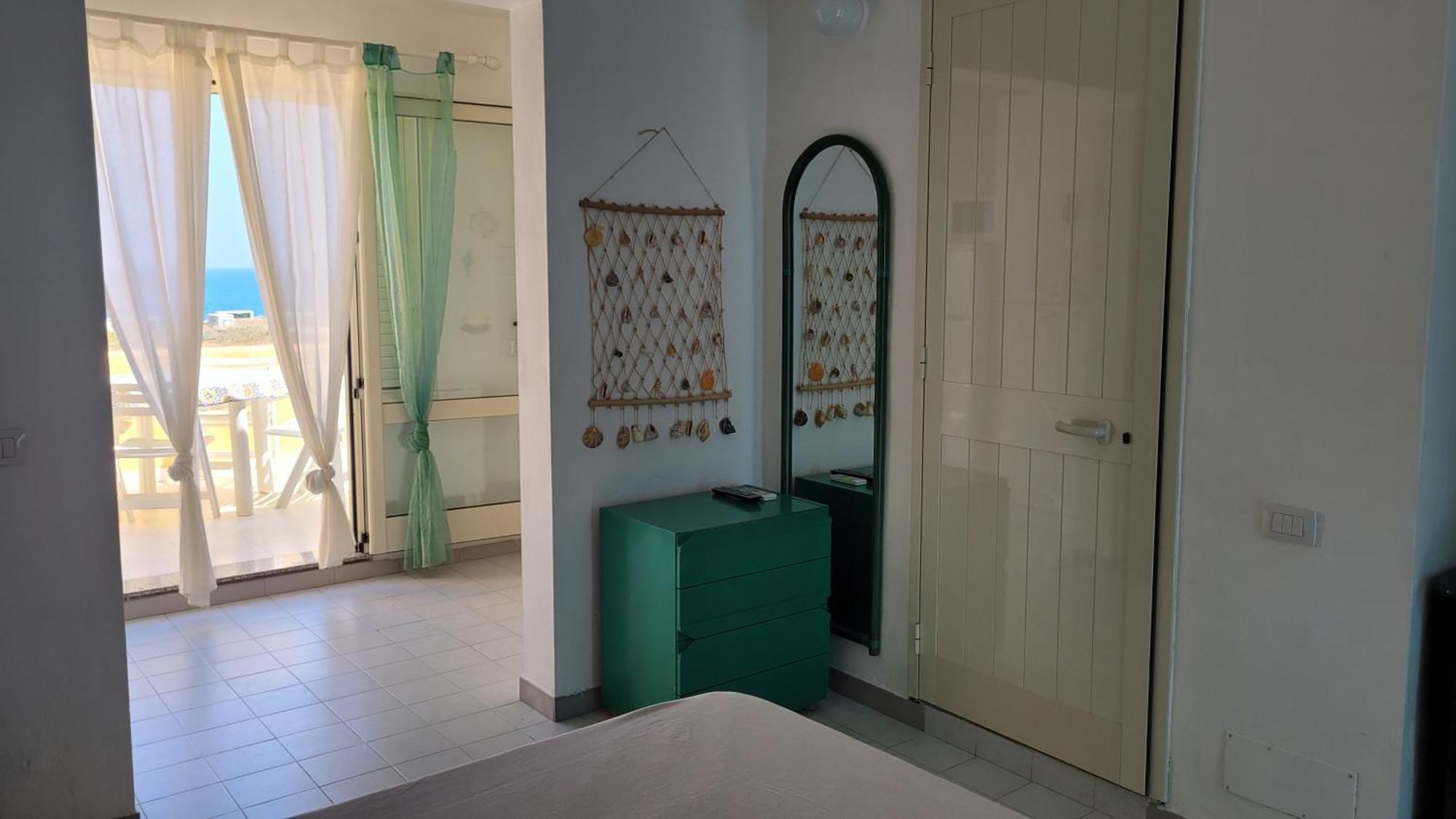 Stella Beach House At Free Beach Residence Costa Rei Extérieur photo