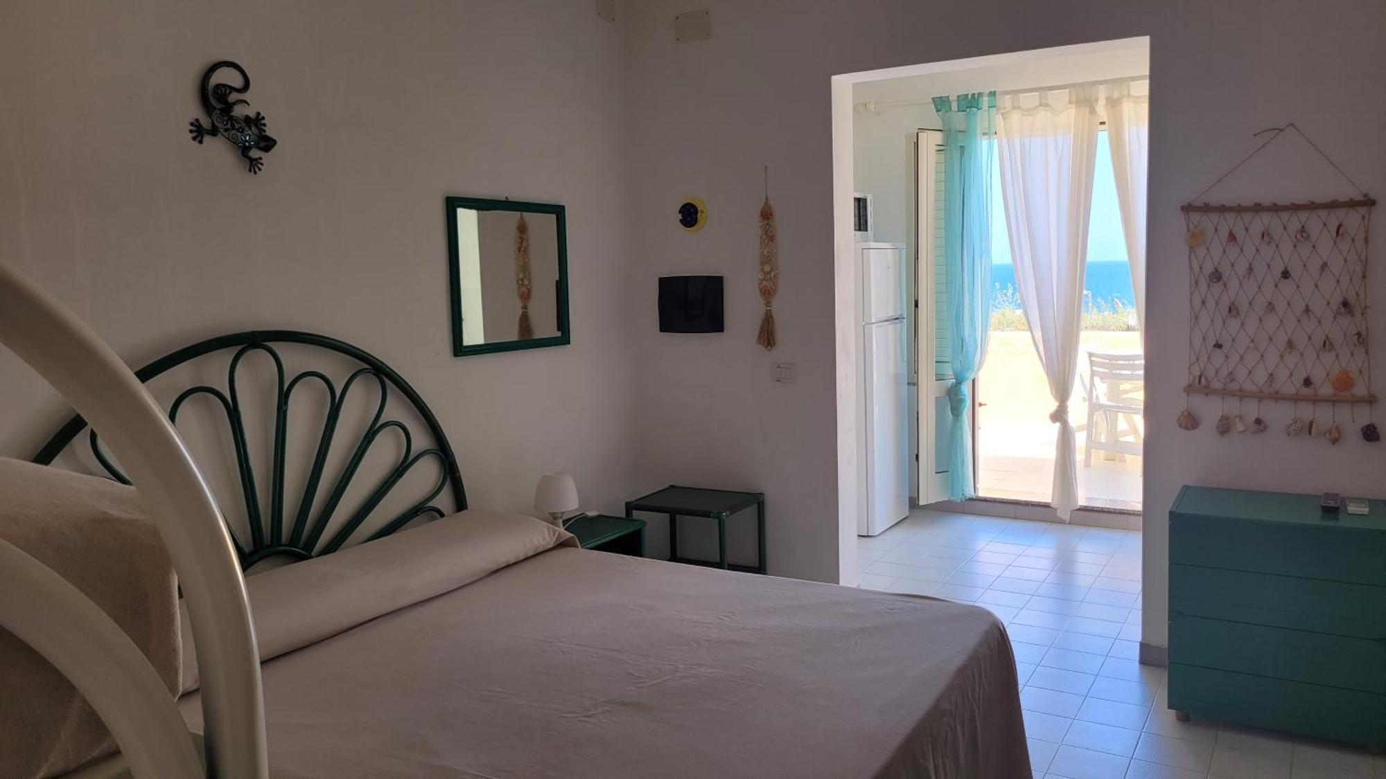 Stella Beach House At Free Beach Residence Costa Rei Extérieur photo