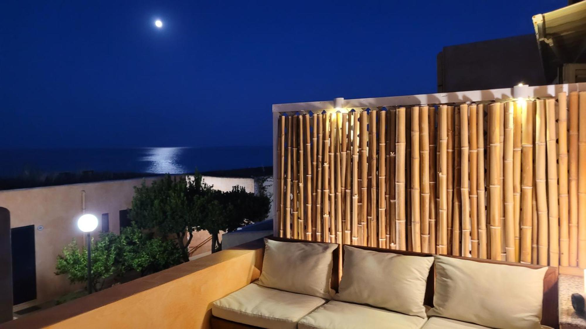 Stella Beach House At Free Beach Residence Costa Rei Extérieur photo