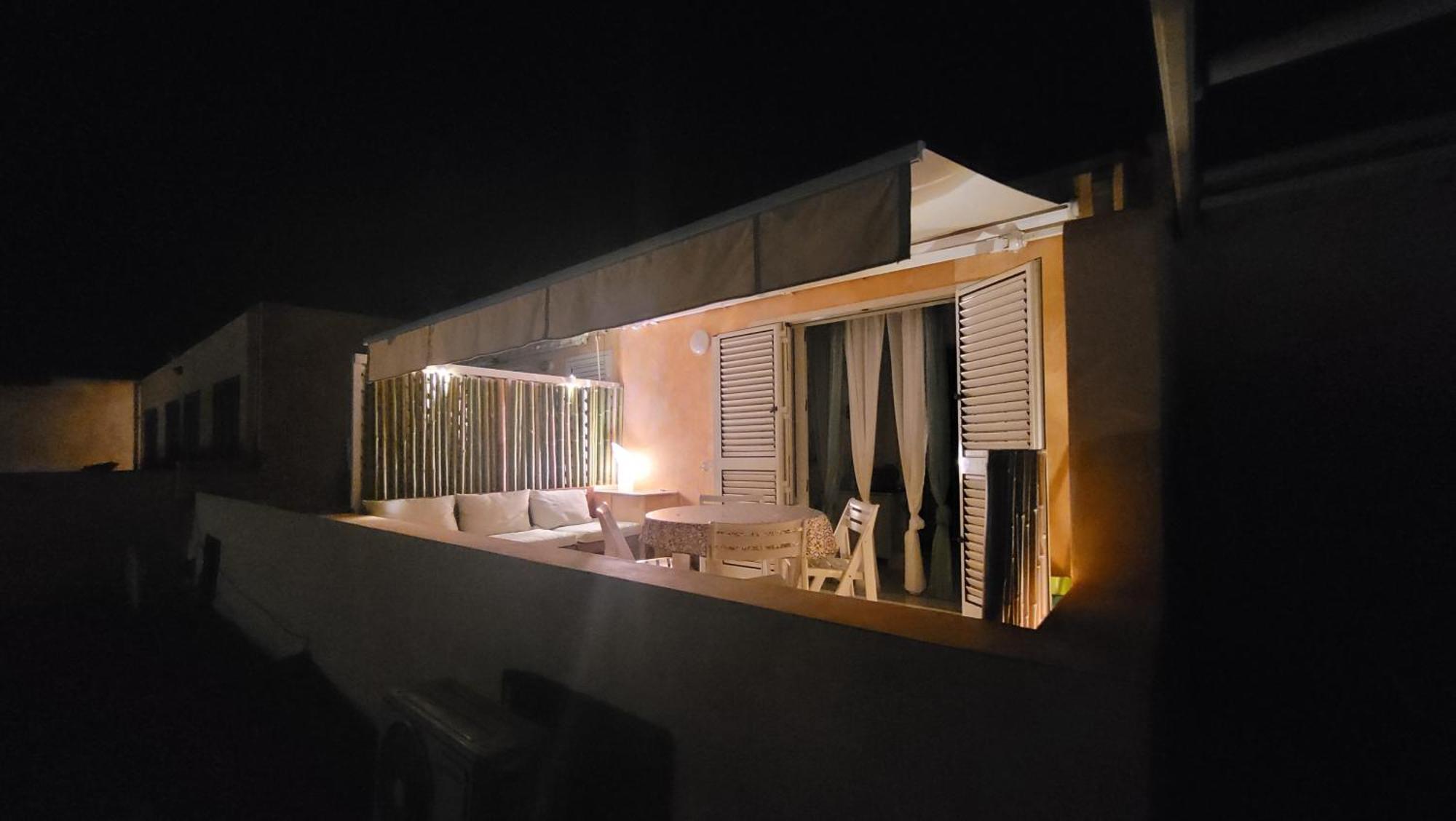 Stella Beach House At Free Beach Residence Costa Rei Extérieur photo